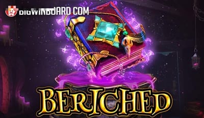 Beriched