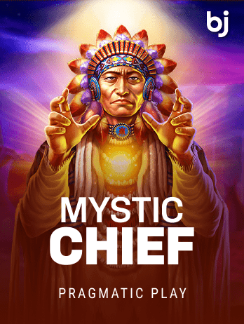 Mystic Chief screenshot